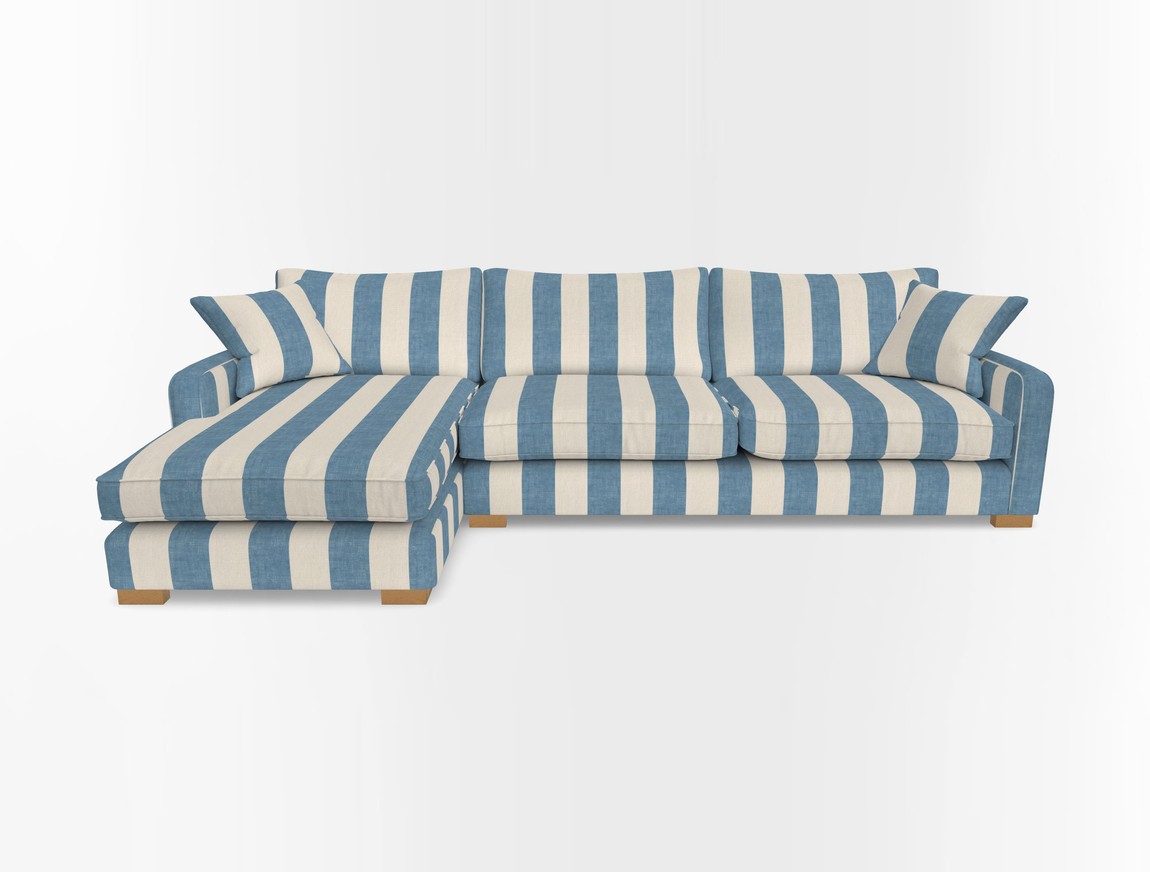 Chaise LHF