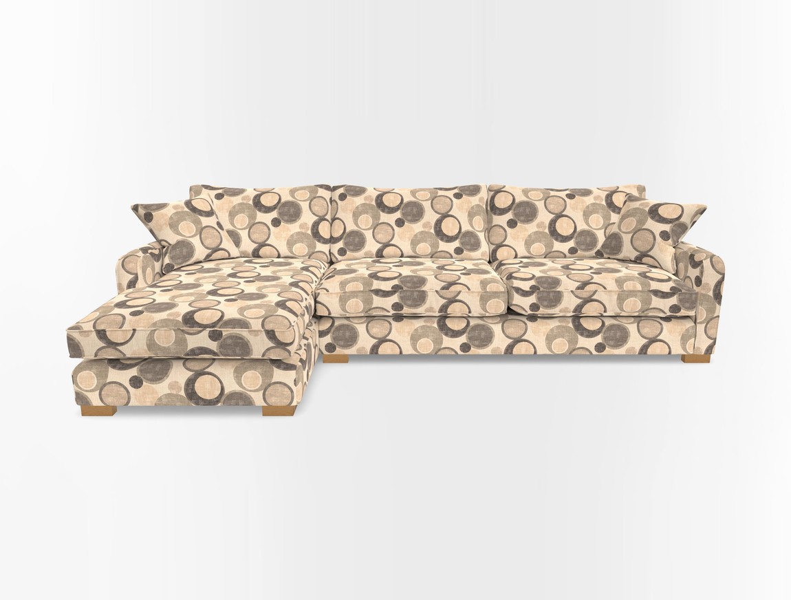 Chaise LHF