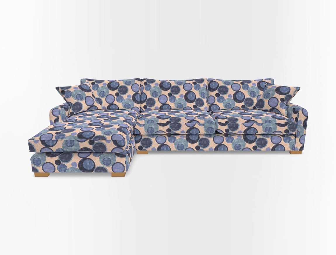 Chaise LHF