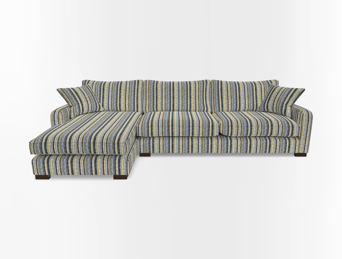 Chaise LHF
