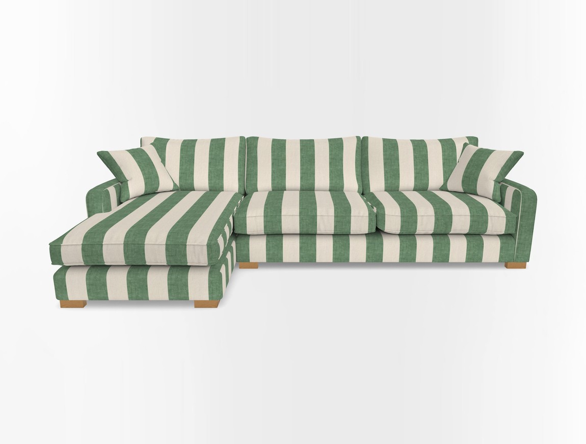 Chaise LHF