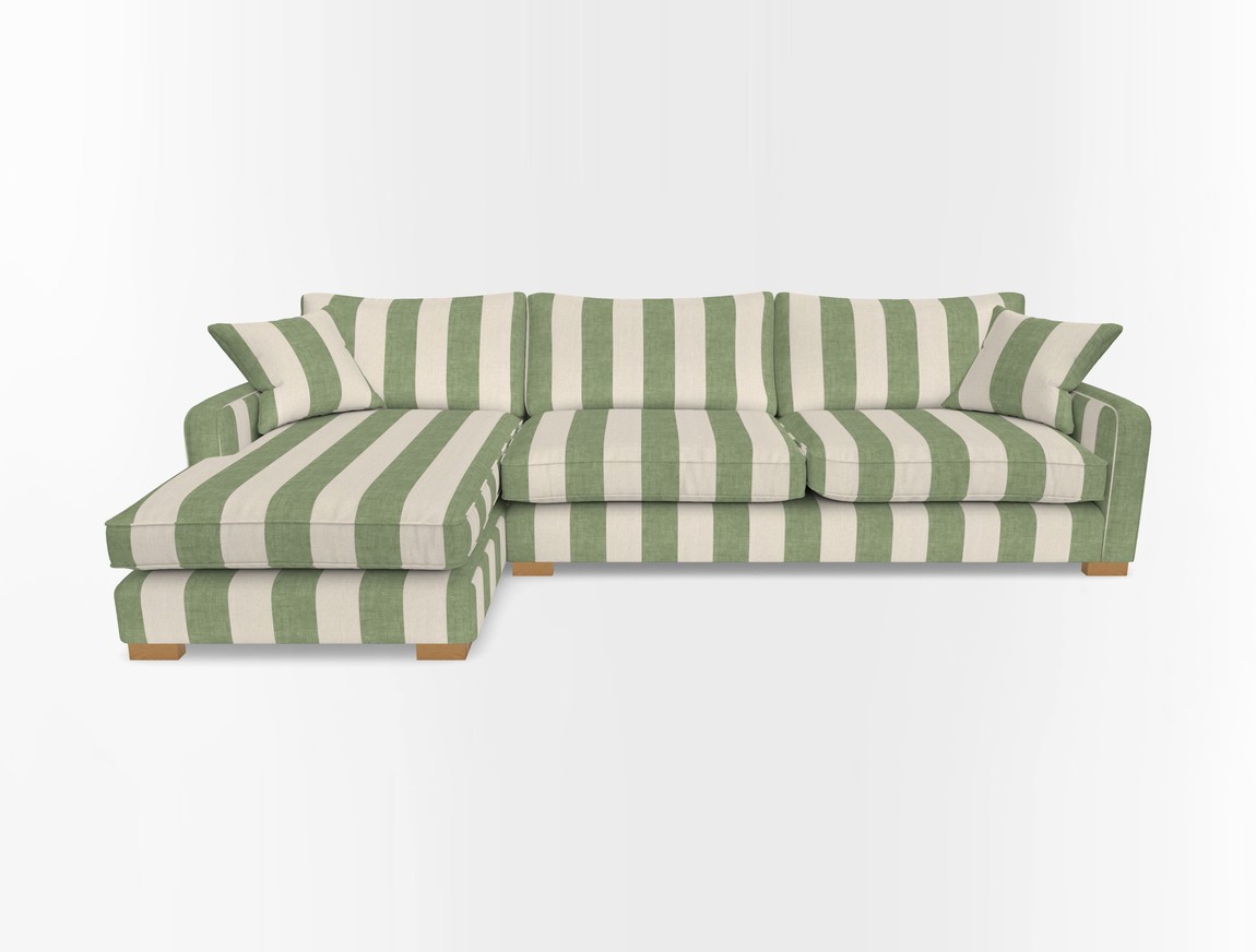 Chaise LHF