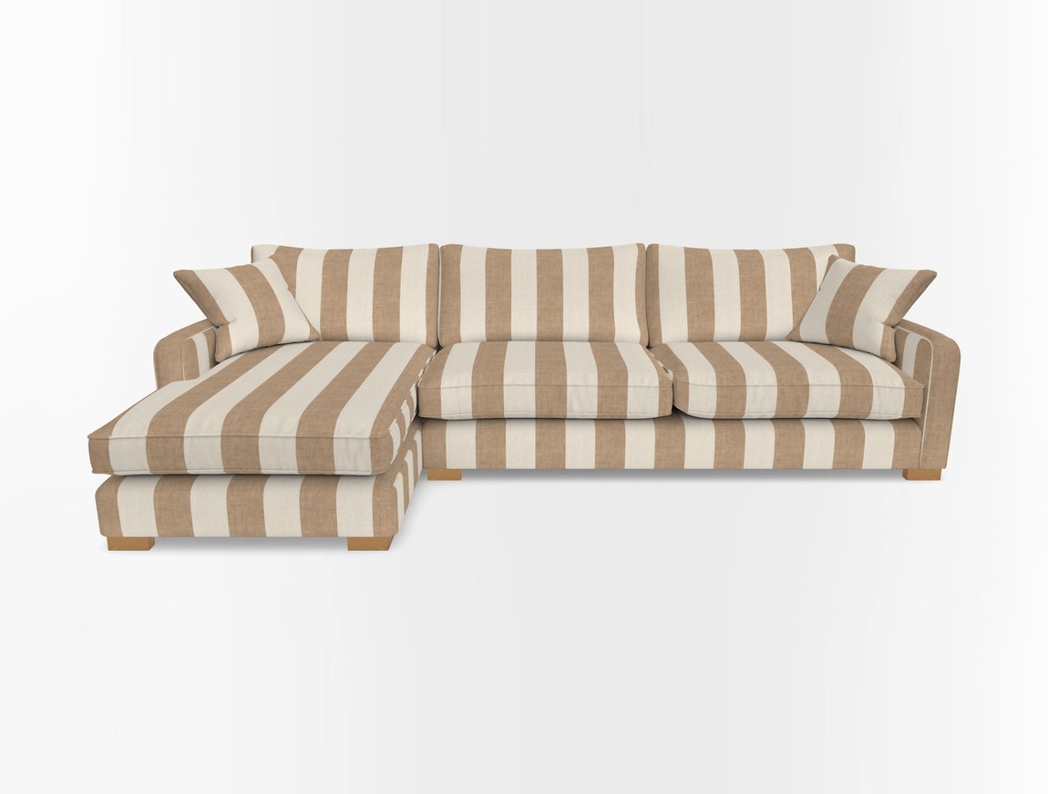 Chaise LHF