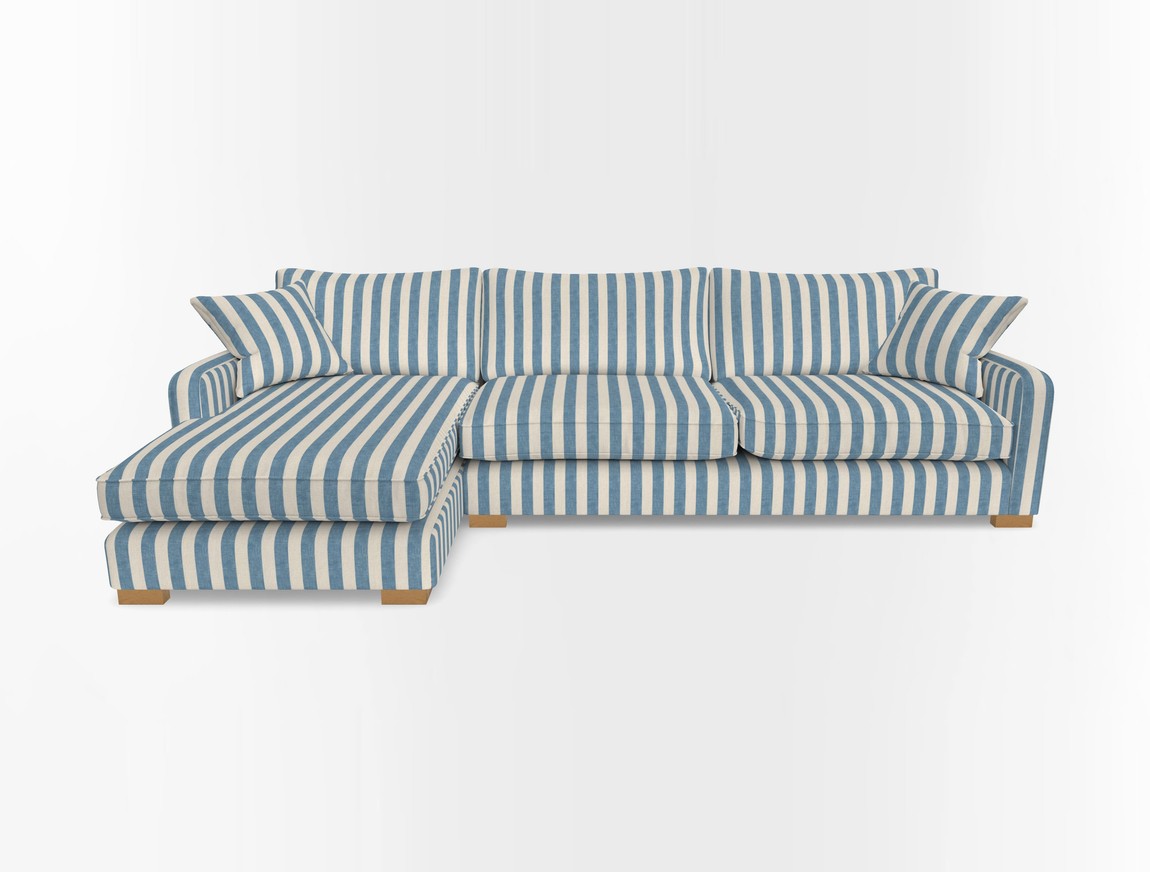 Chaise LHF