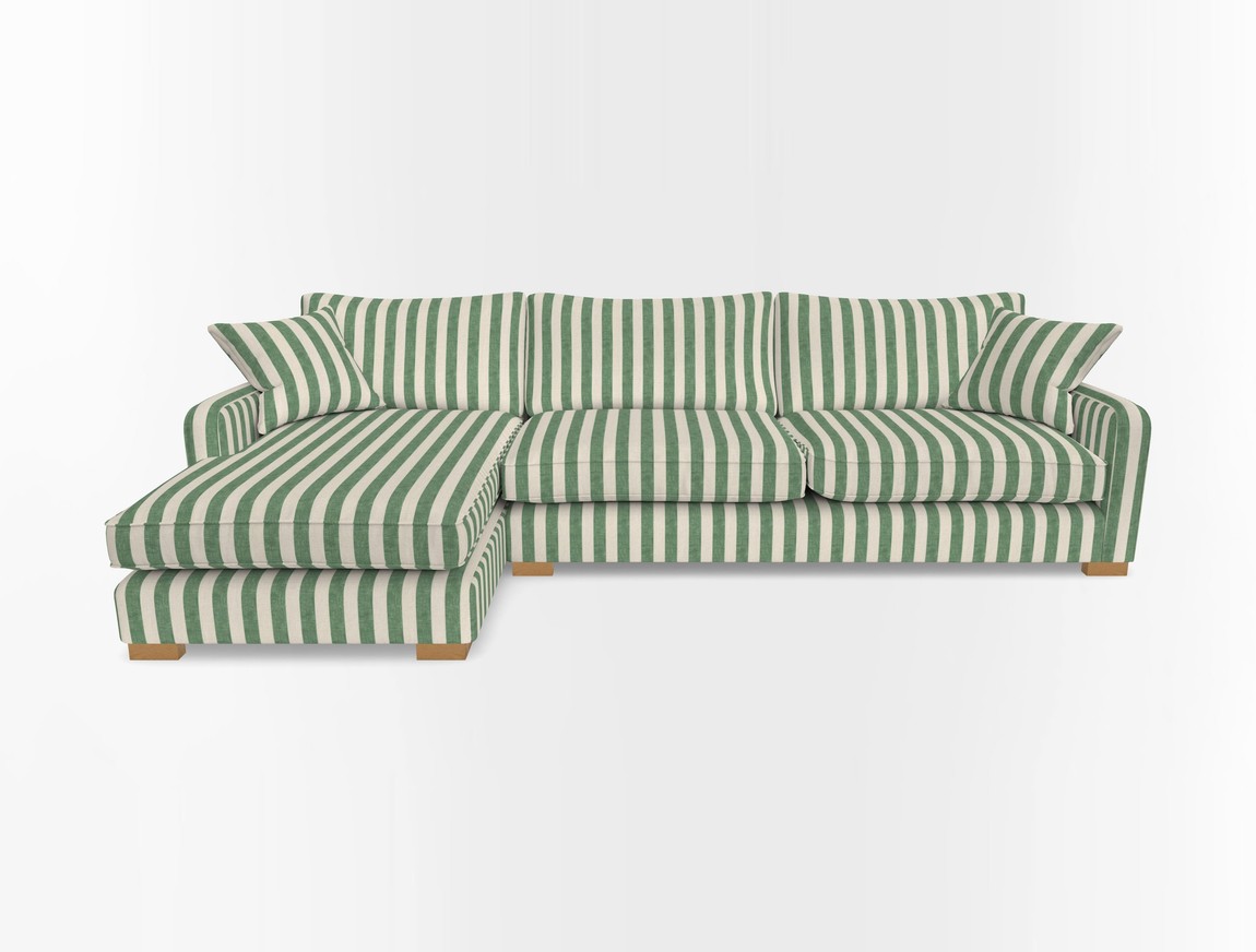 Chaise LHF