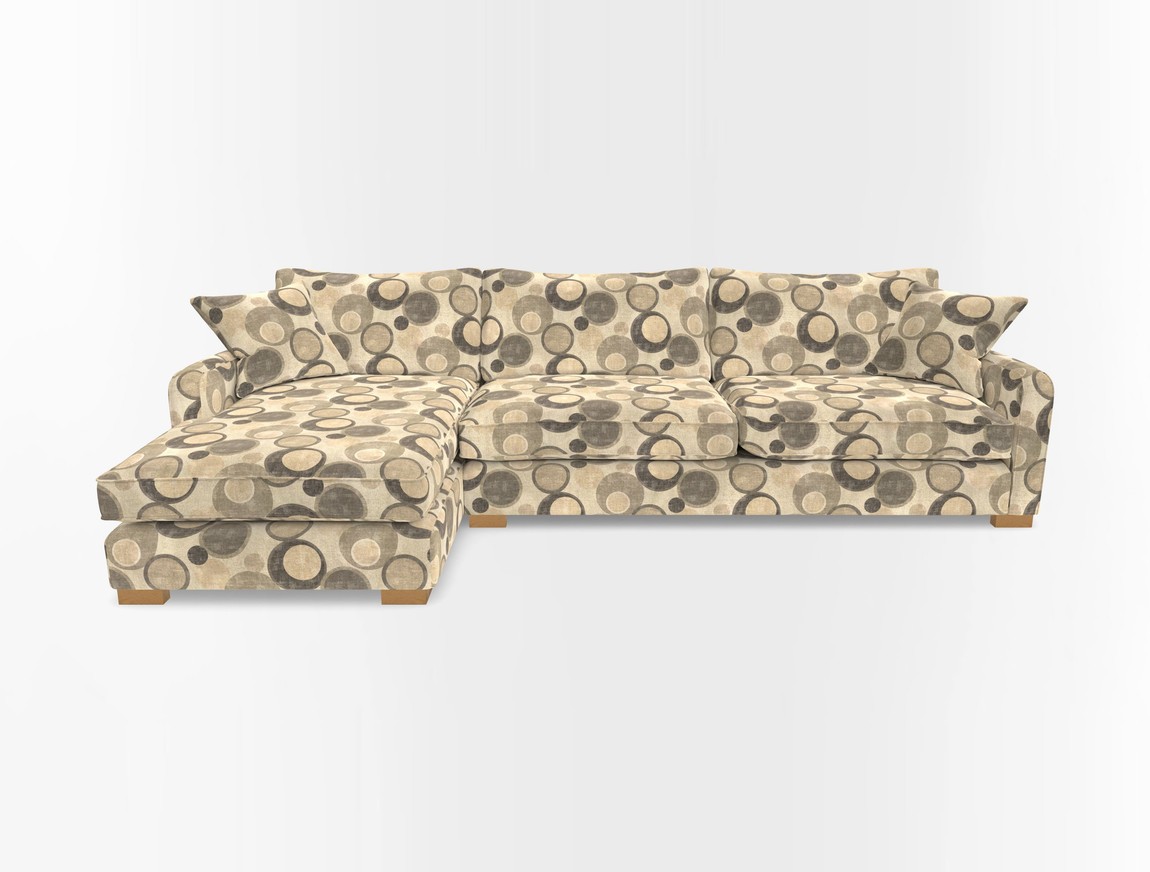 Chaise LHF
