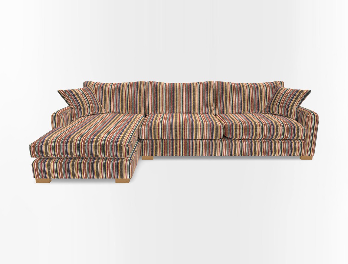Chaise LHF