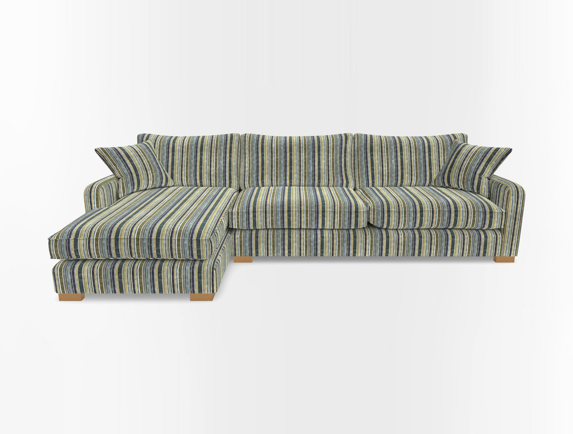 Chaise LHF