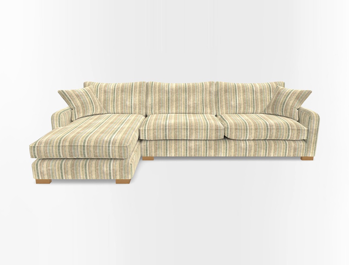 Chaise LHF