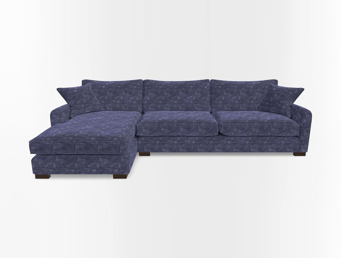 Chaise LHF
