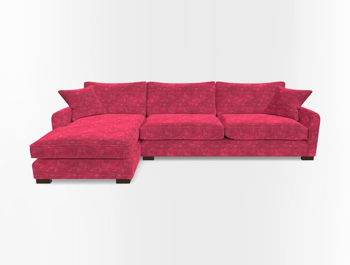 Chaise LHF