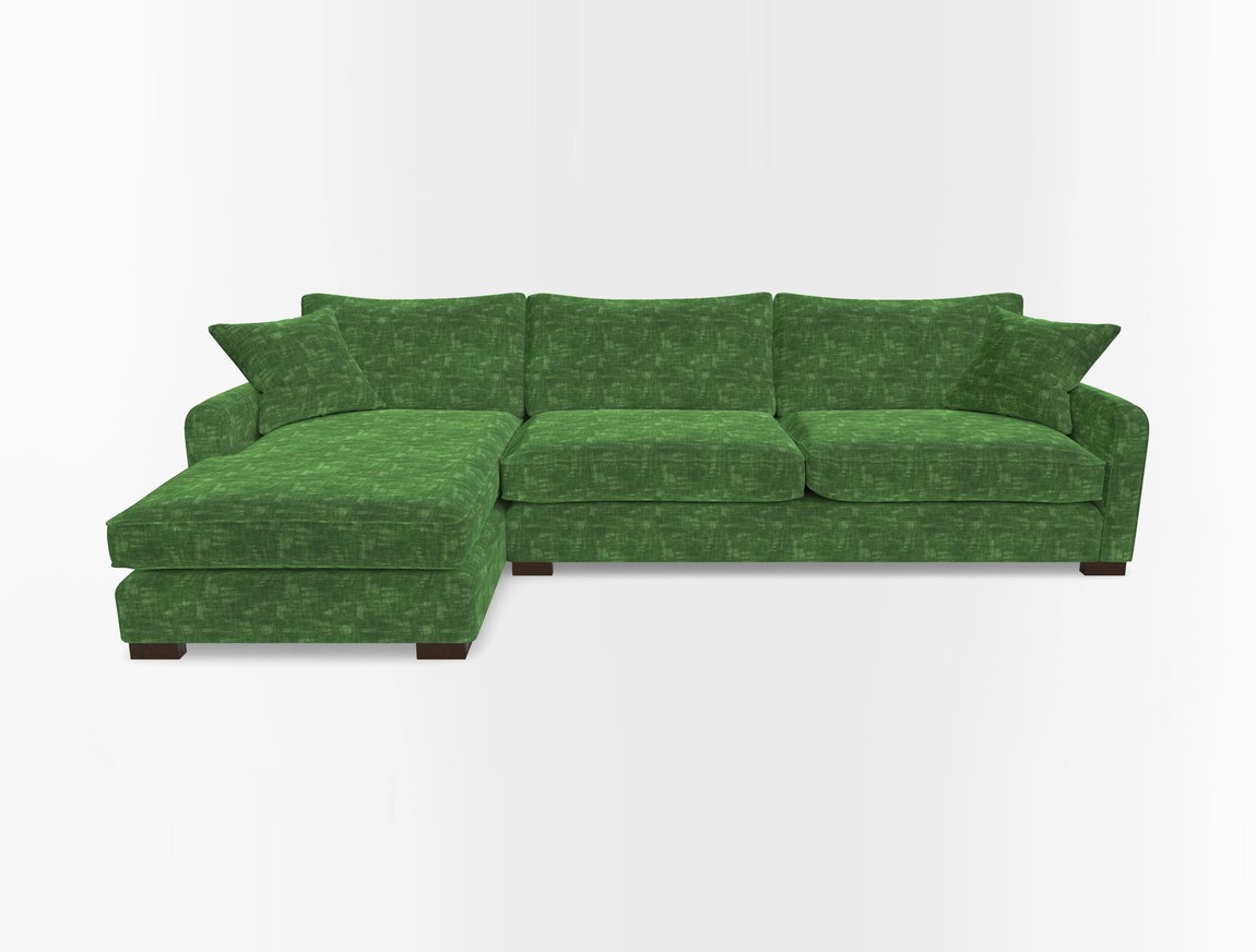 Chaise LHF