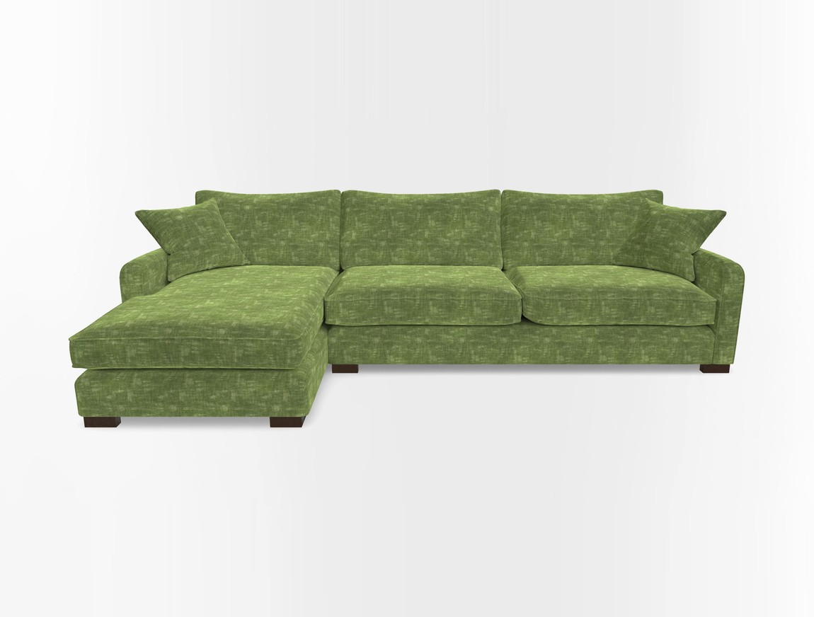 Chaise LHF