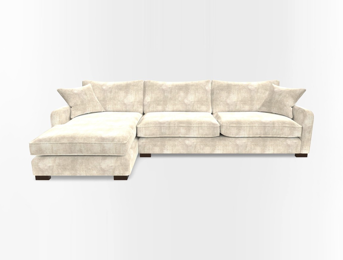 Chaise LHF