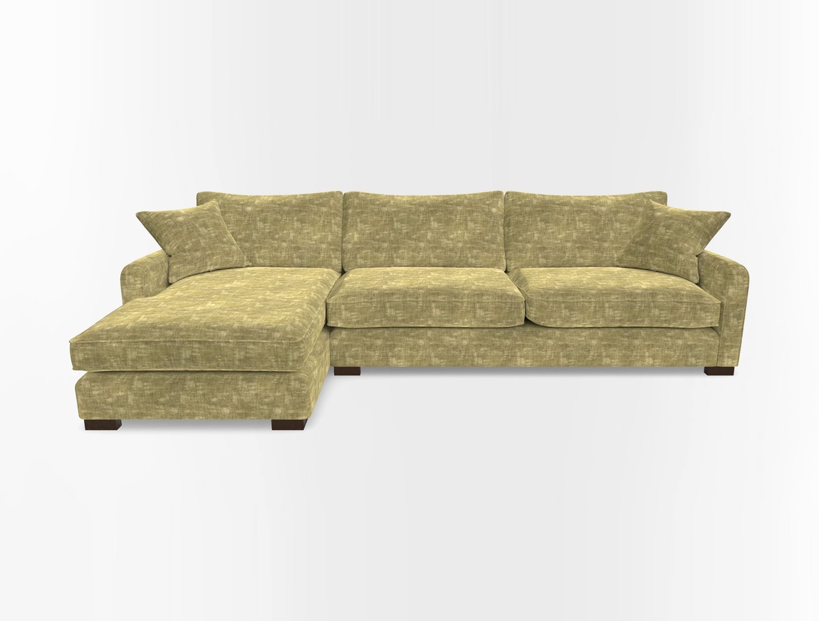 Chaise LHF