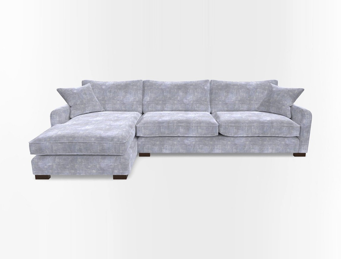 Chaise LHF