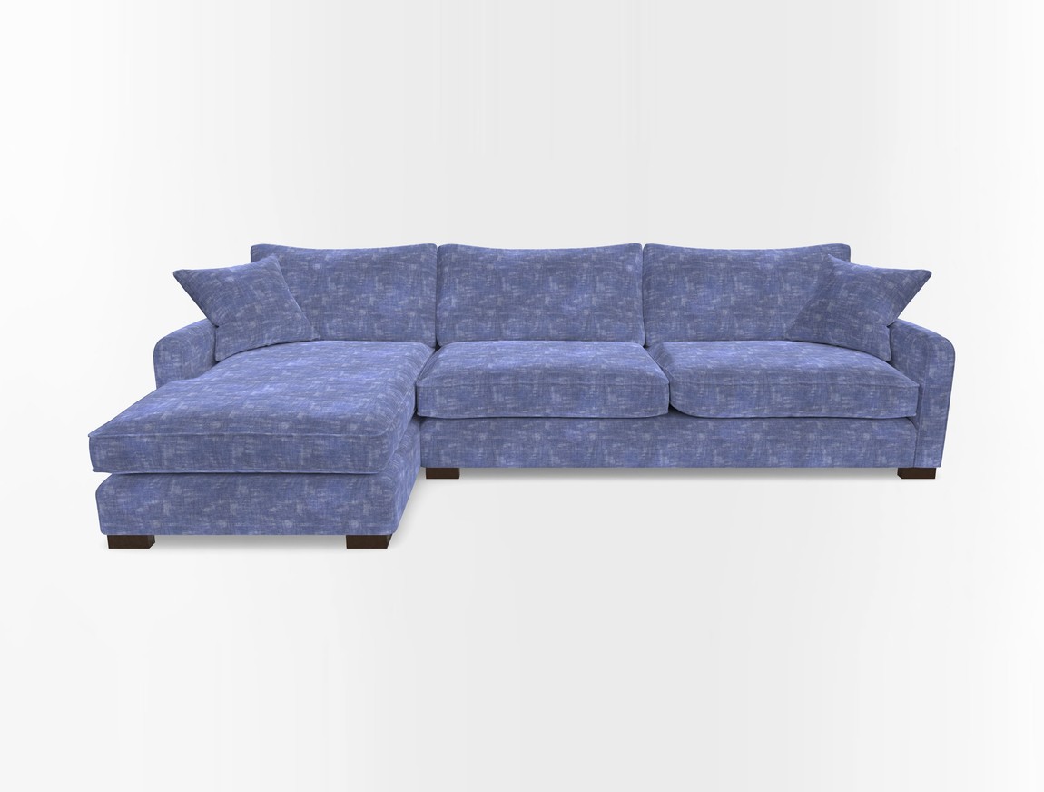 Chaise LHF