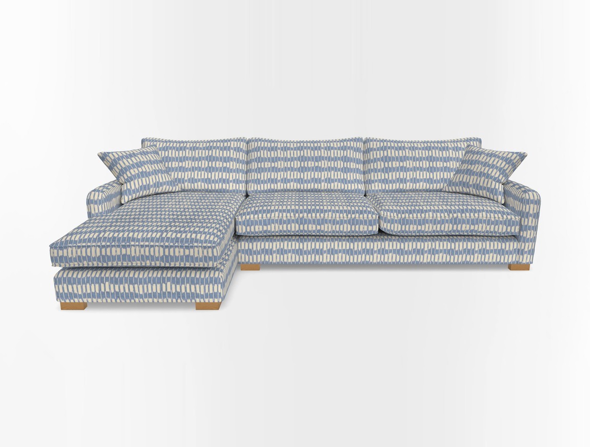 Chaise LHF