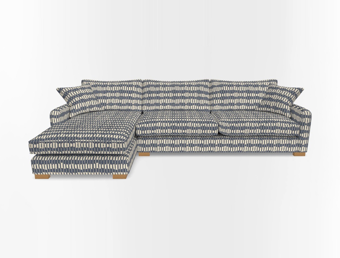 Chaise LHF
