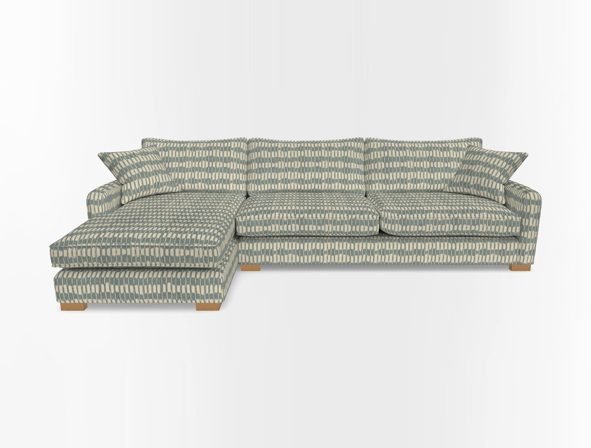 Chaise LHF