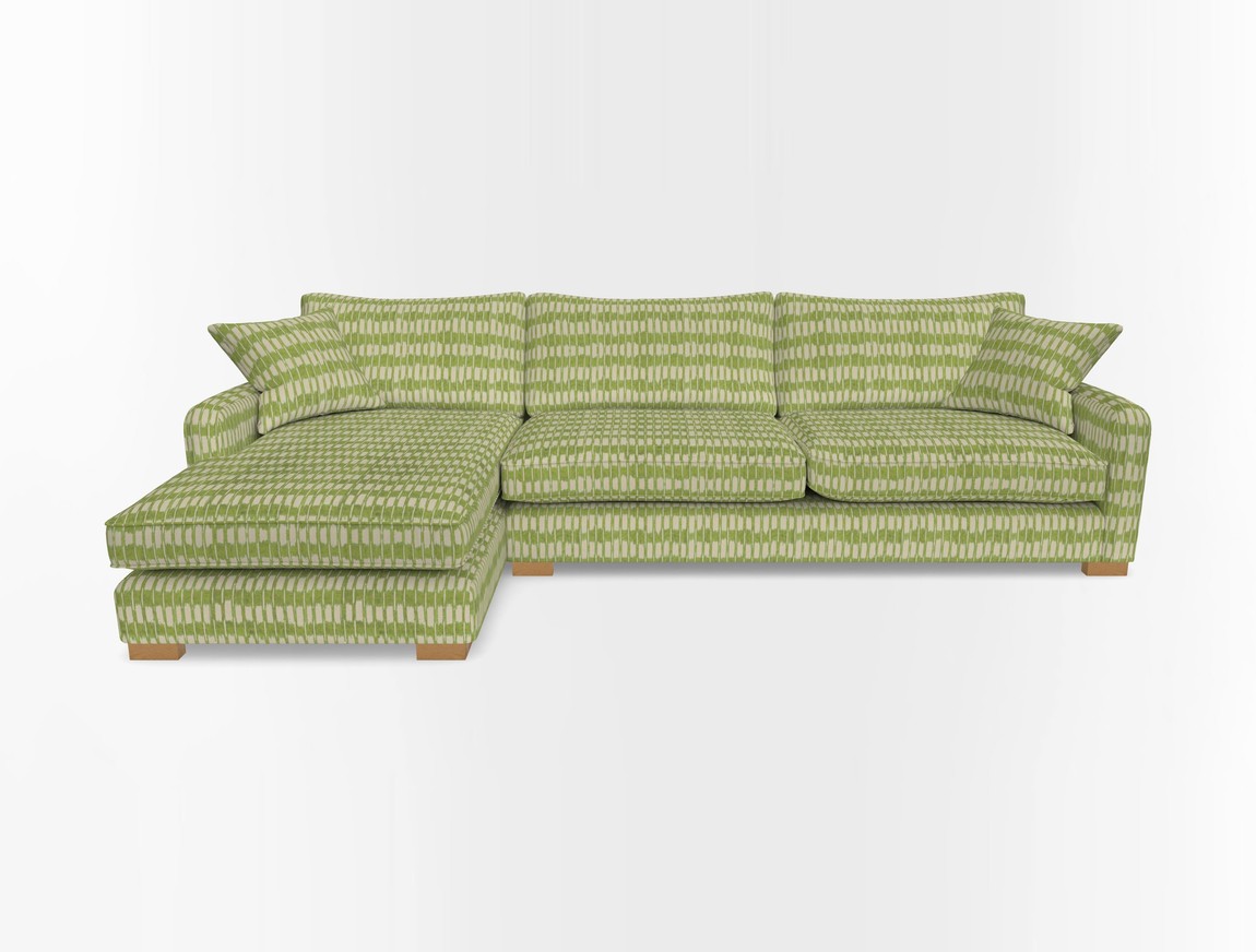 Chaise LHF