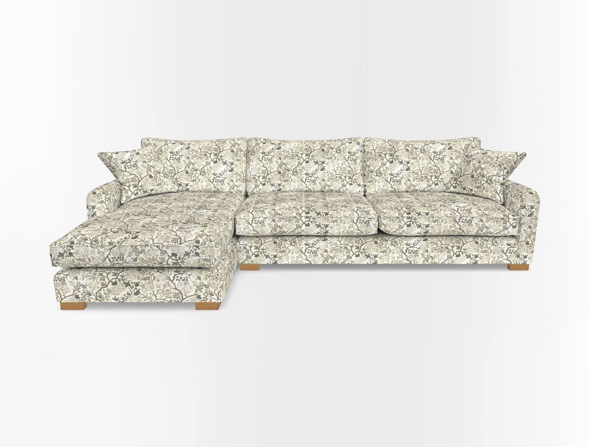 Chaise LHF