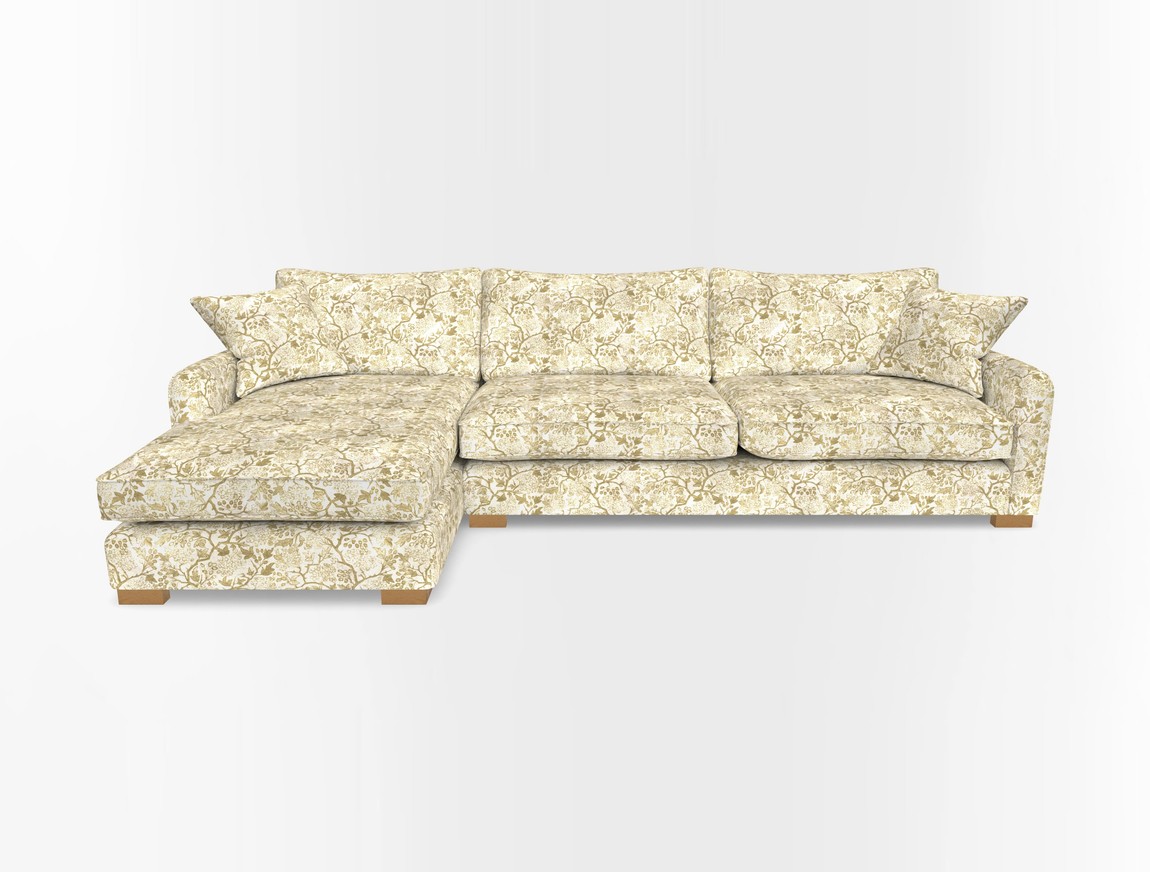 Chaise LHF