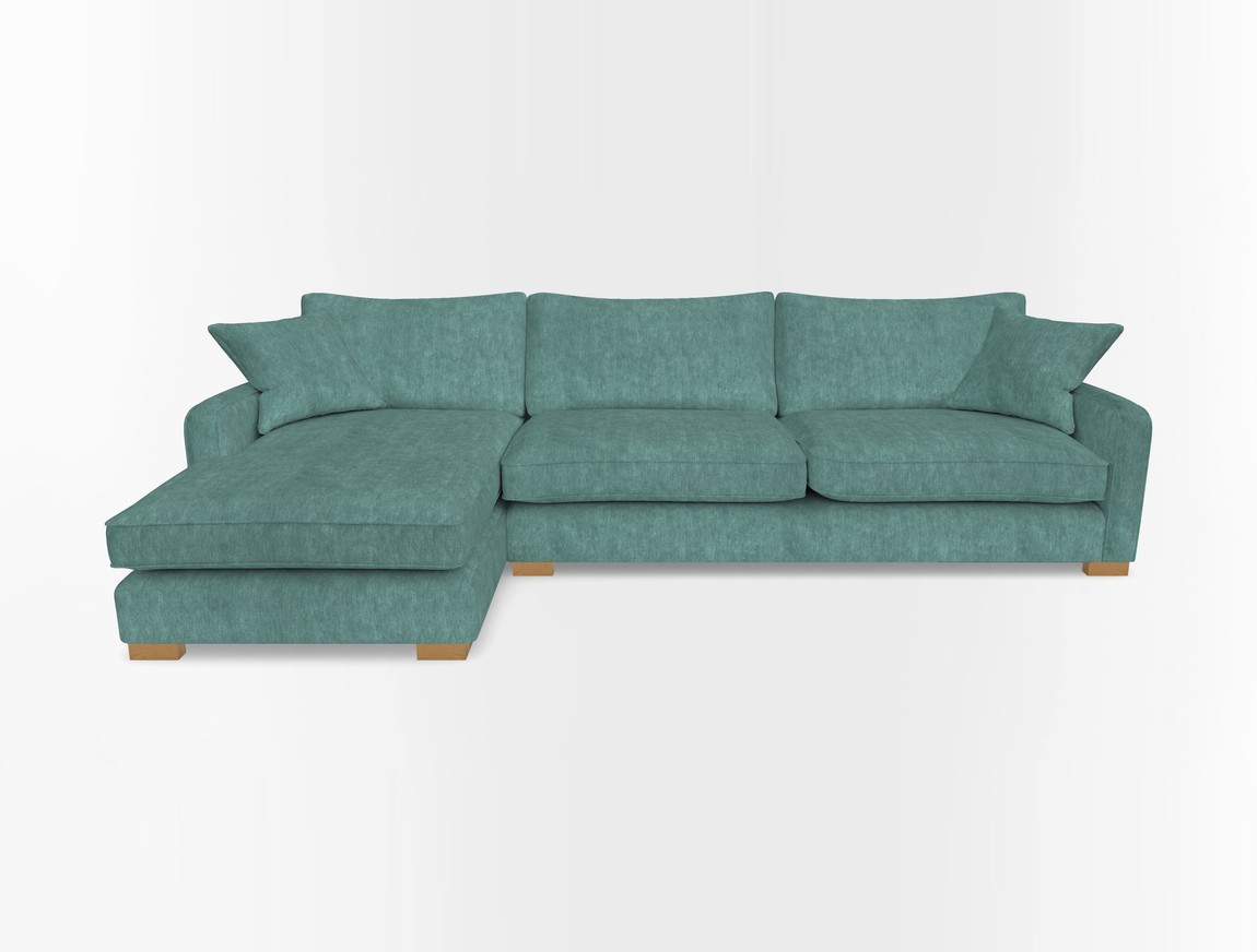 Chaise LHF