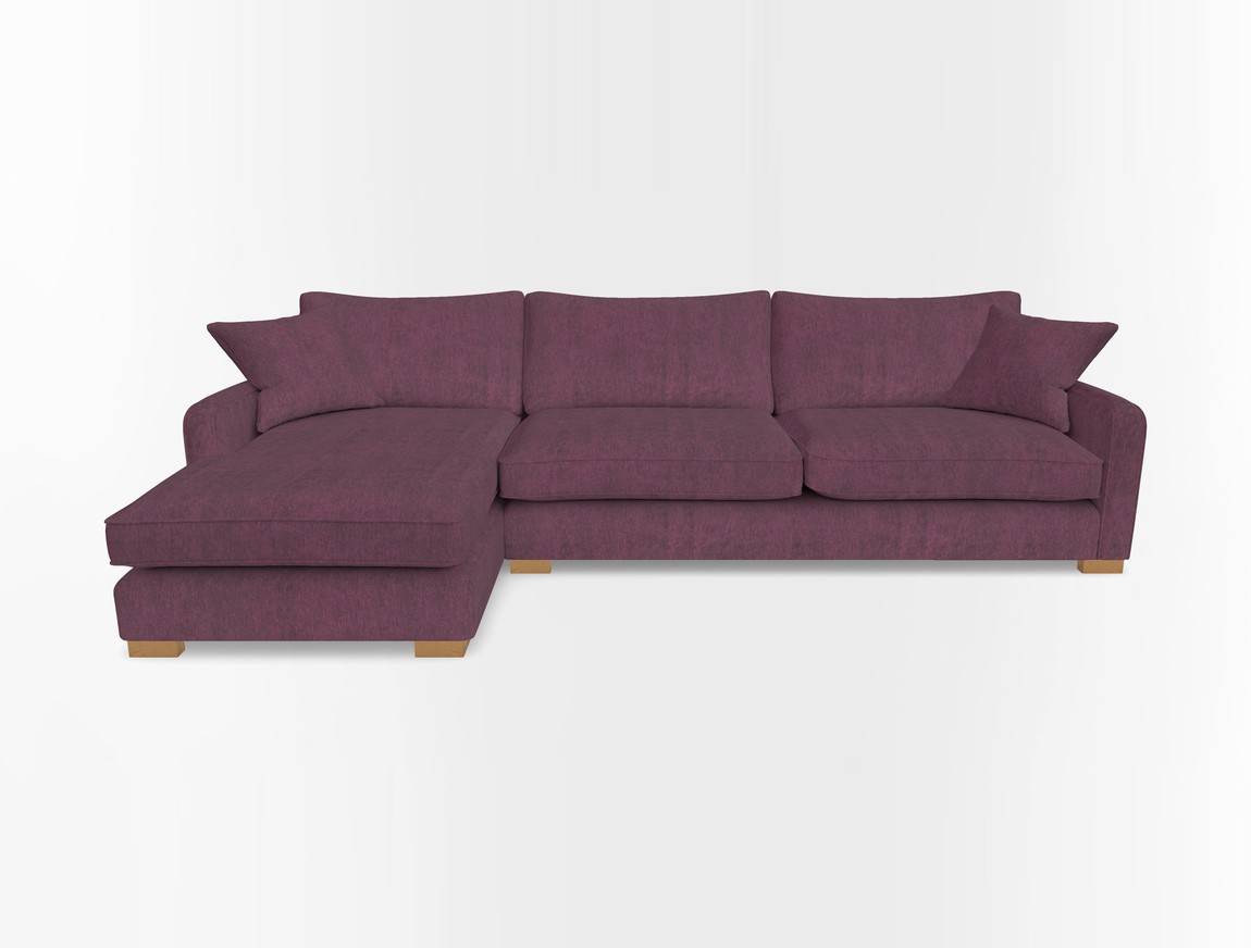 Chaise LHF