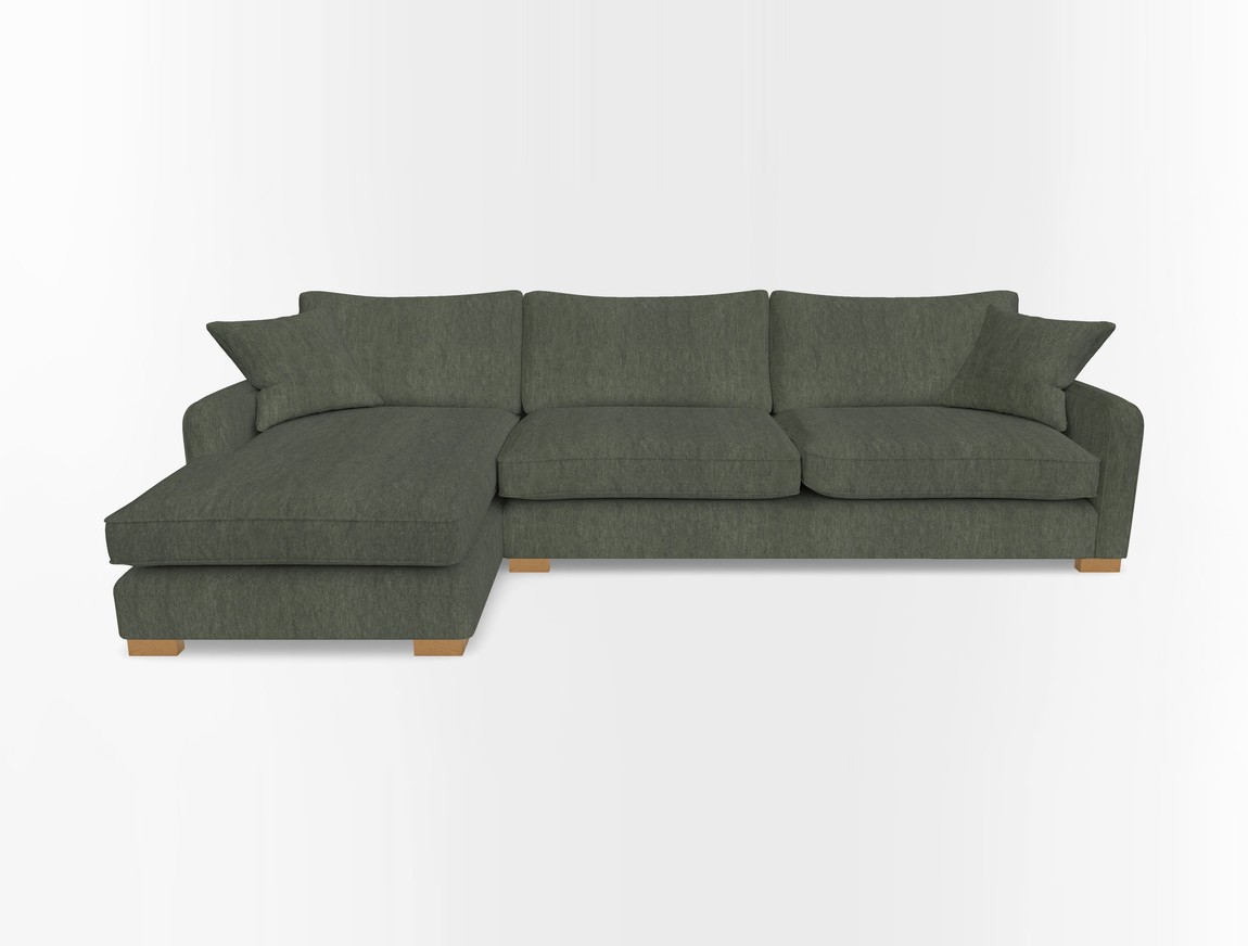 Chaise LHF