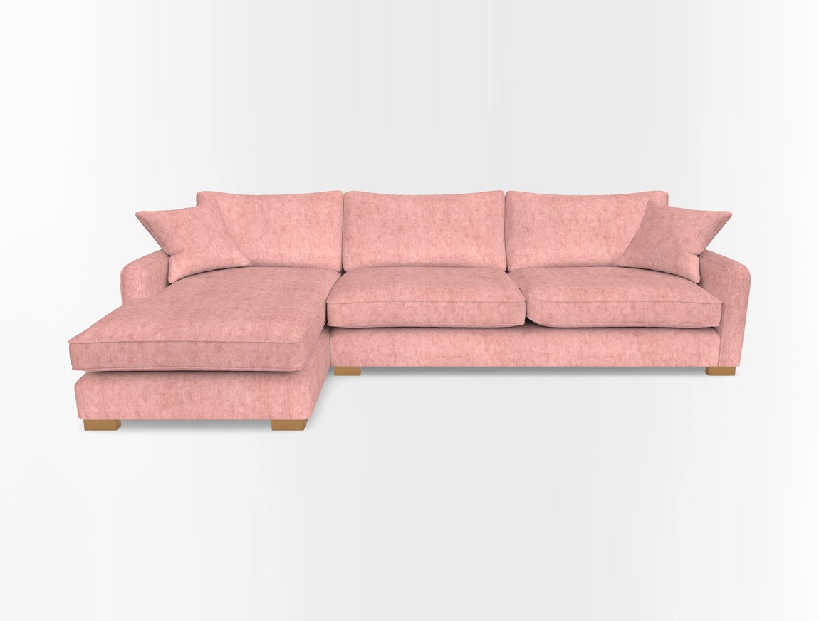 Chaise LHF