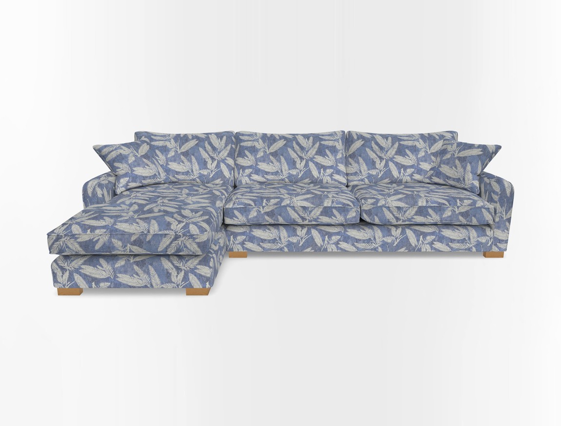 Chaise LHF