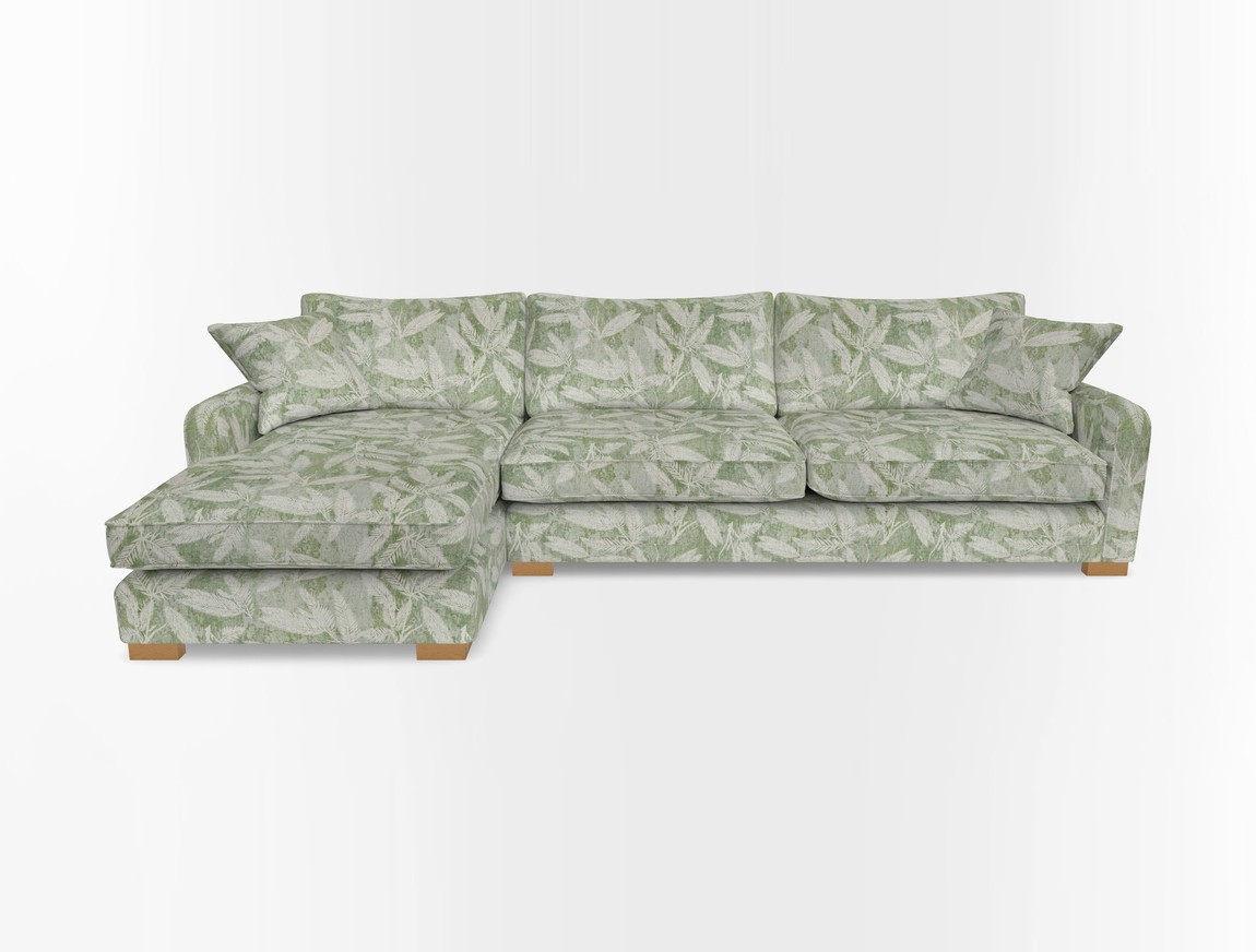 Chaise LHF