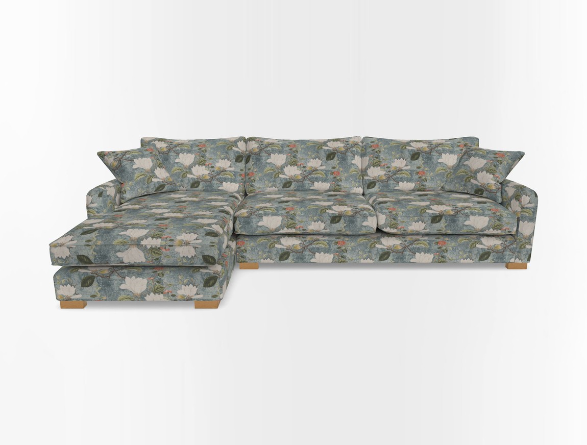 Chaise LHF