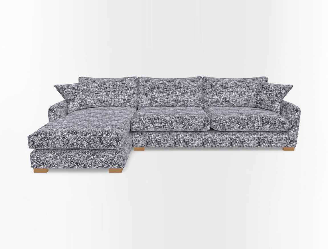 Chaise LHF