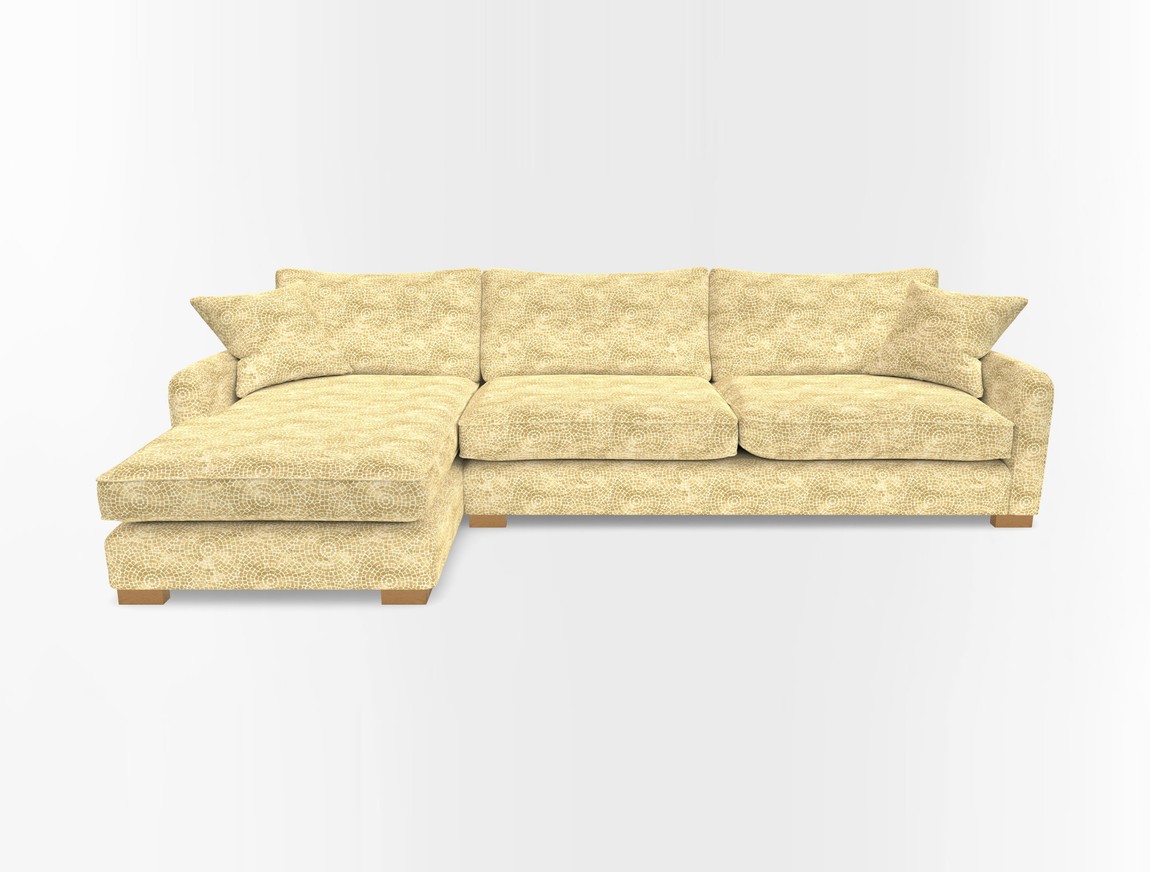 Chaise LHF