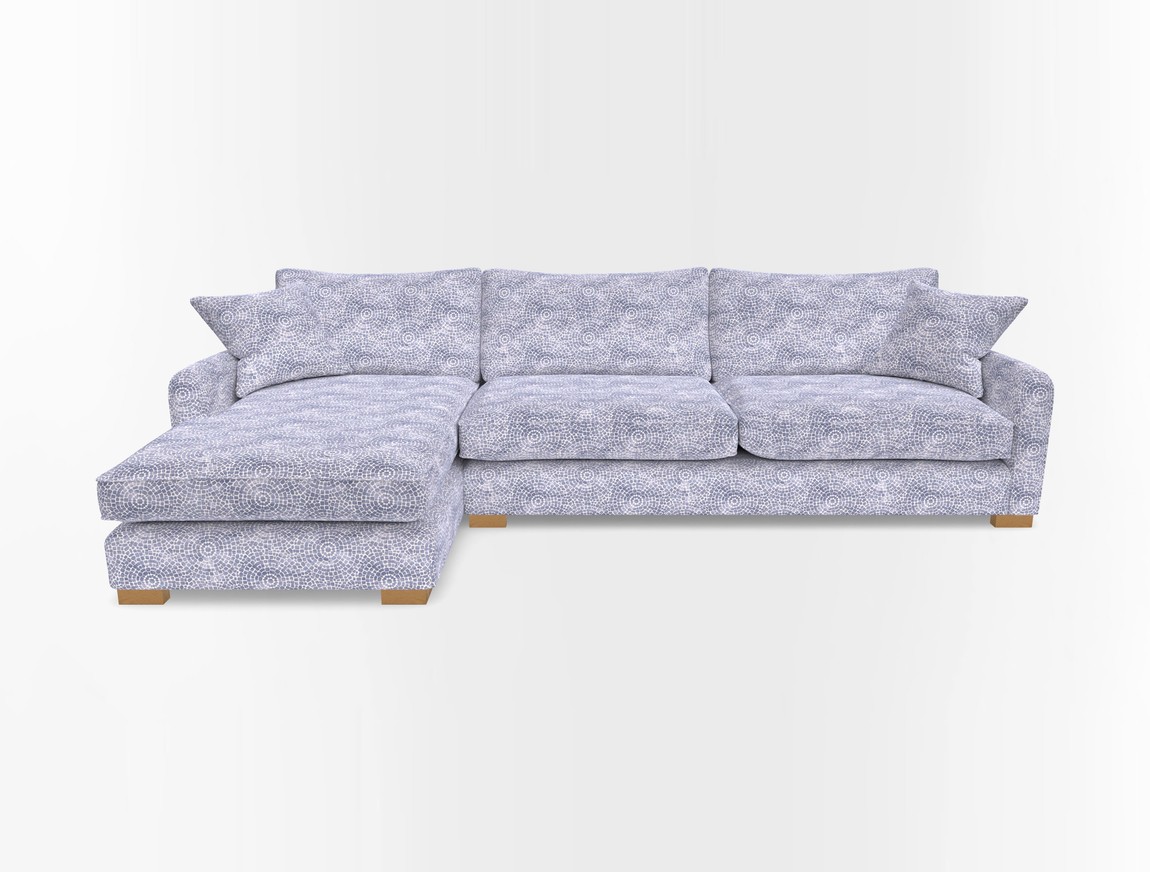 Chaise LHF