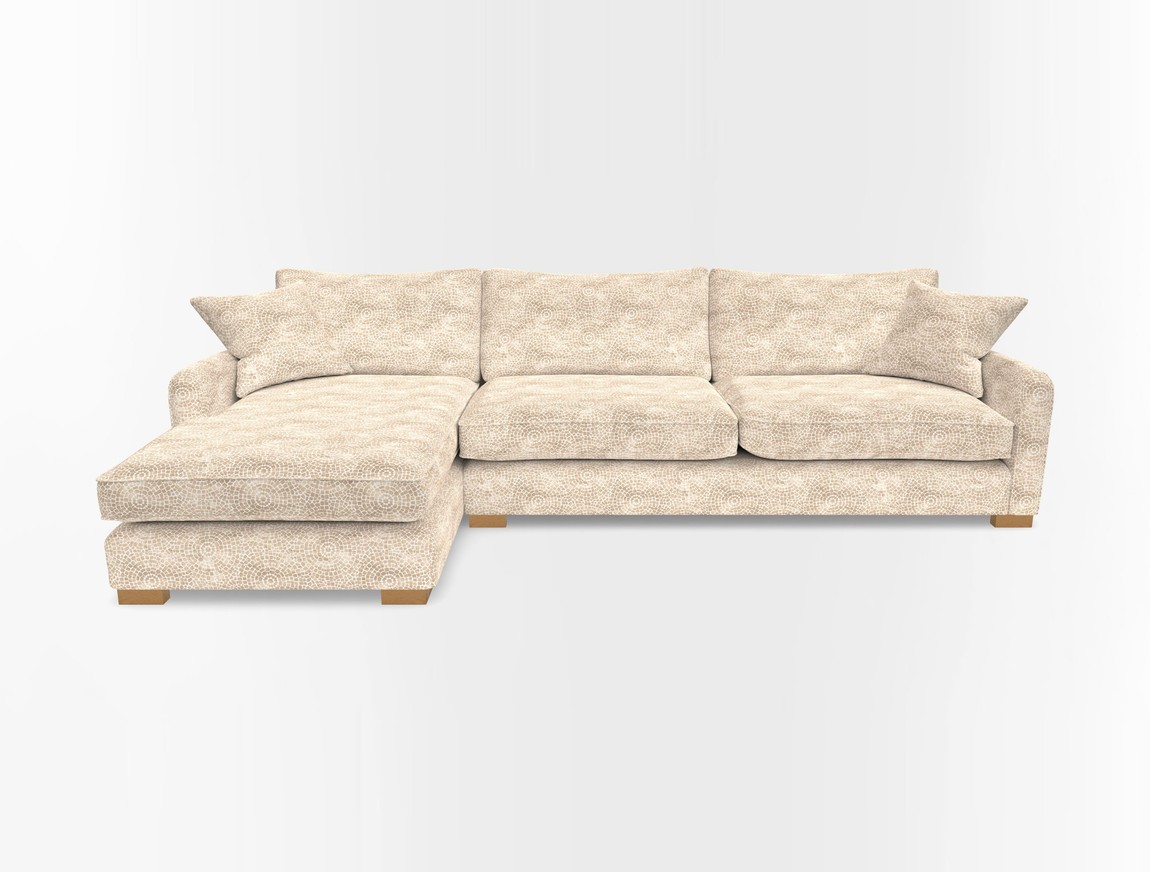 Chaise LHF