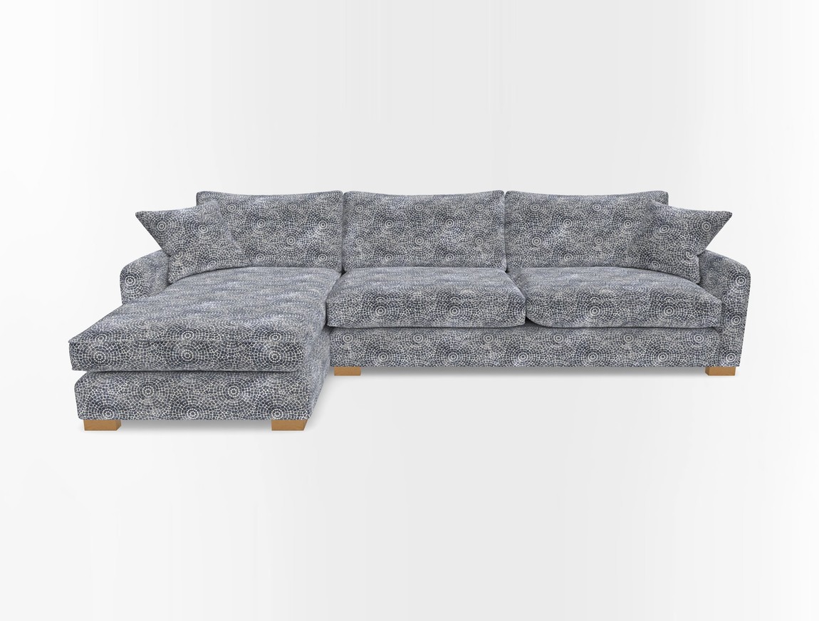 Chaise LHF