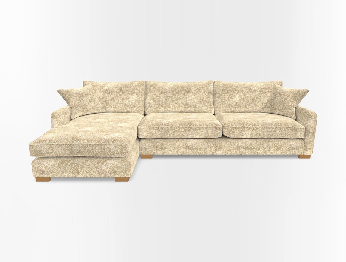 Chaise LHF