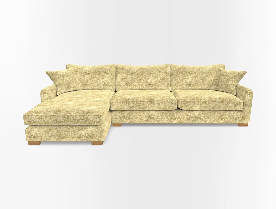 Chaise LHF