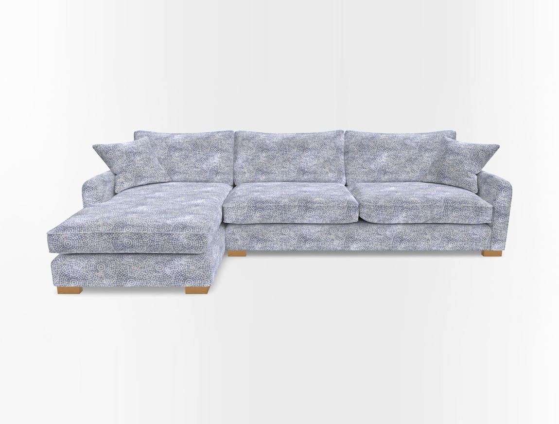 Chaise LHF