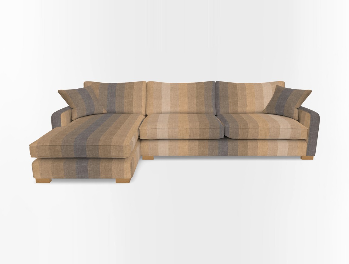 Chaise LHF