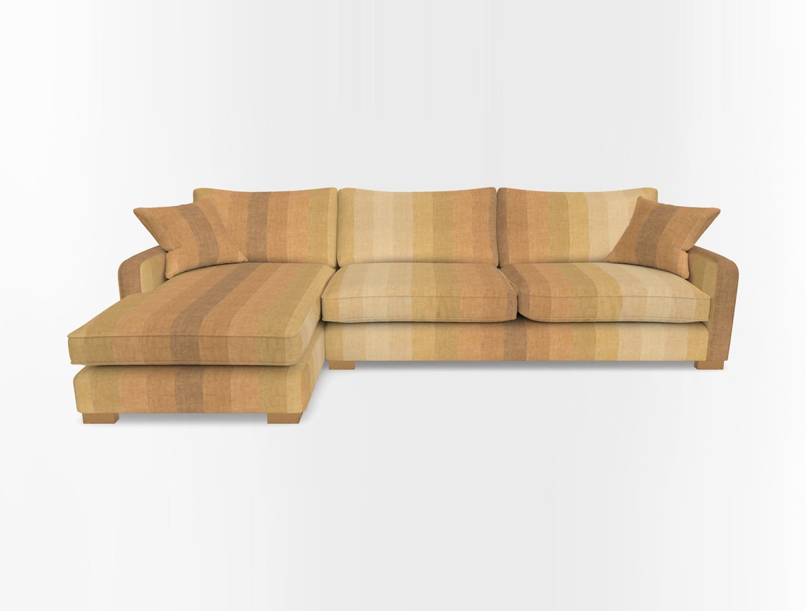 Chaise LHF