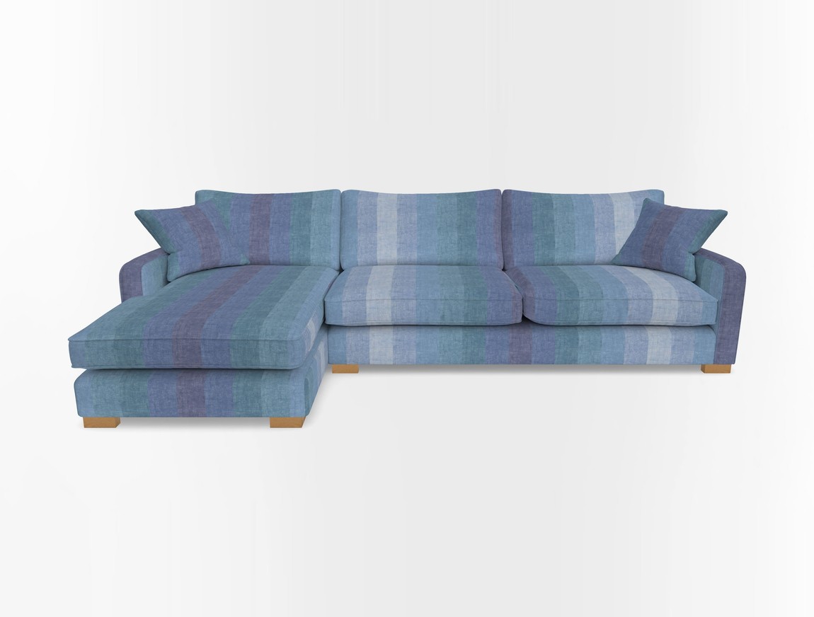 Chaise LHF