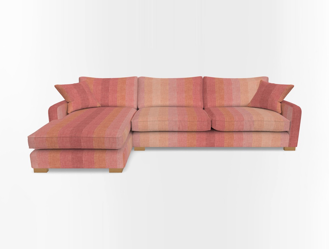 Chaise LHF