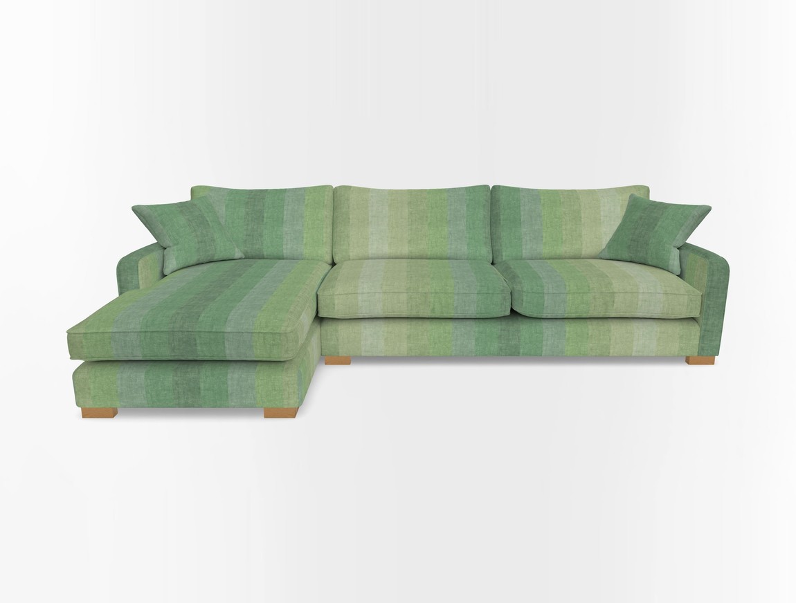 Chaise LHF