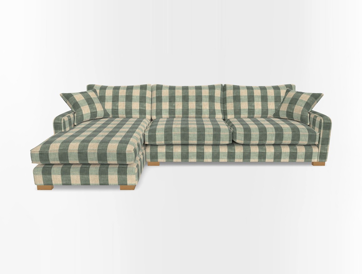 Chaise LHF