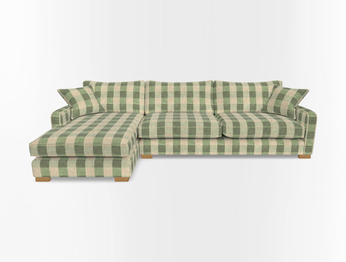 Chaise LHF