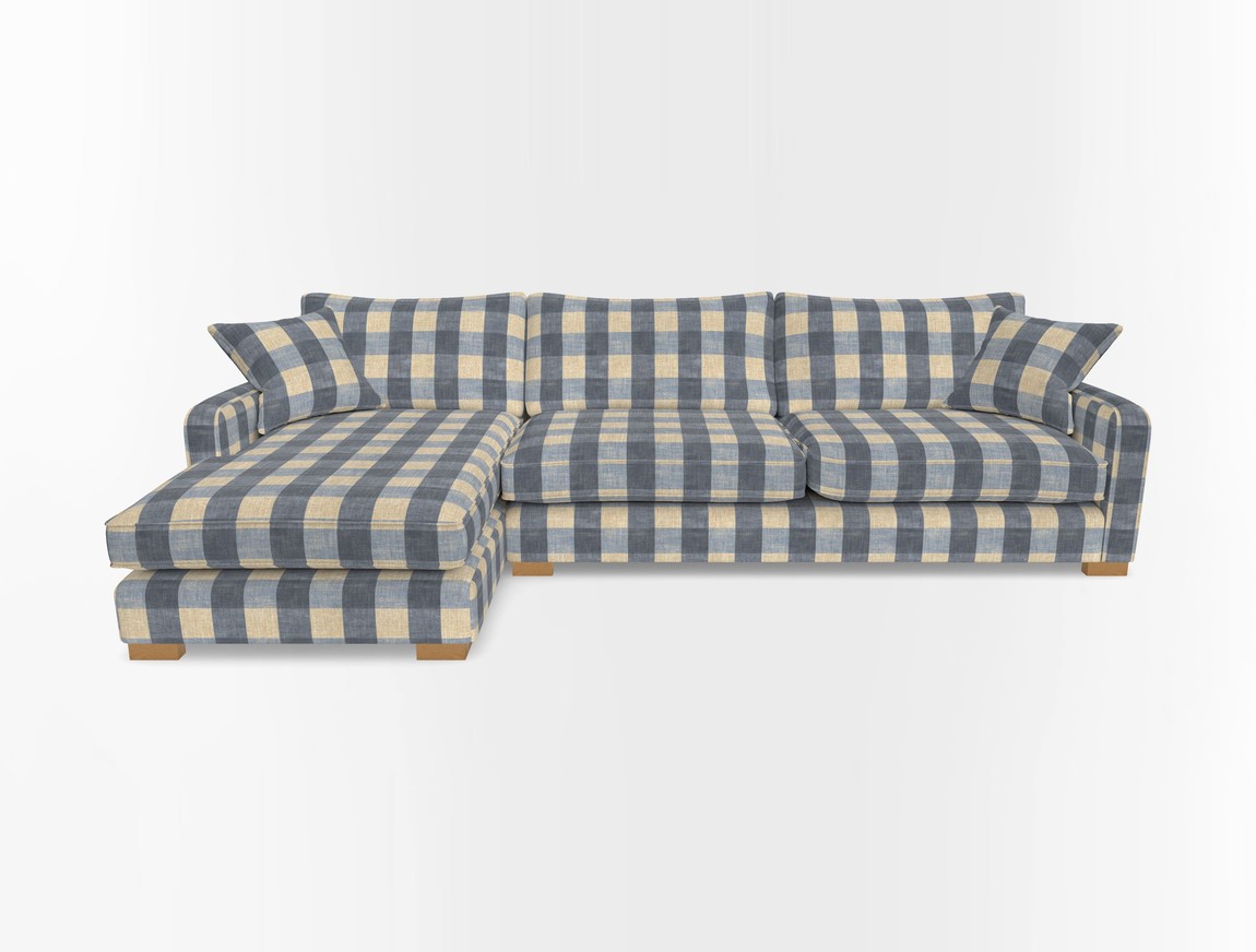 Chaise LHF